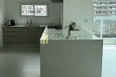 Apartamento &agrave; venda - 136m&sup2; - Perequ&ecirc;