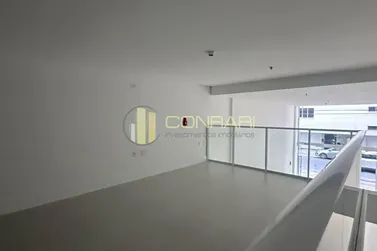 Sala Comercial para alugar - 95m&sup2; - Meia praia