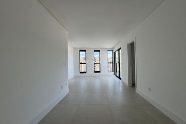 Apartamento &agrave; venda - 115m&sup2; - 