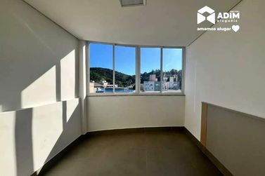 Apartamento para alugar - 25m&sup2; - Na&ccedil;&otilde;es