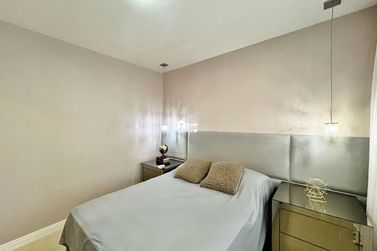 Apartamento para alugar - 162m&sup2; - Centro