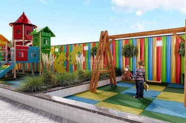 Apartamento &agrave; venda - 