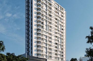 Apartamento &agrave; venda - 69m&sup2; - Morretes