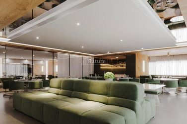 Apartamento &agrave; venda - 167m&sup2; - 
