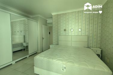 Apartamento para alugar - 92m&sup2; - Pioneiros