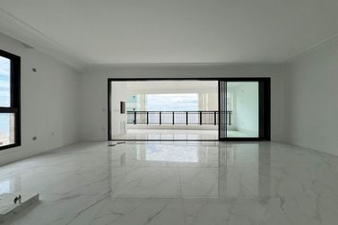 Apartamento &agrave; venda - 225m&sup2; - Andorinha