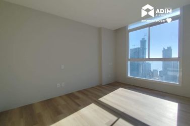 Apartamento para alugar - 125m&sup2; - Centro