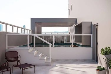 Apartamento &agrave; venda - Perequ&ecirc;