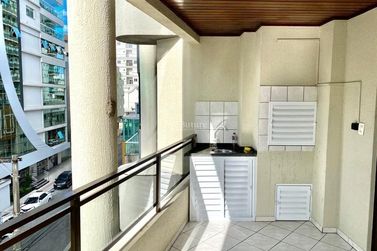 Apartamento &agrave; venda - 104m&sup2; - Andorinha