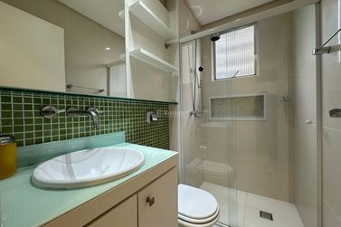 Apartamento &agrave; venda - 1102m&sup2; - Centro