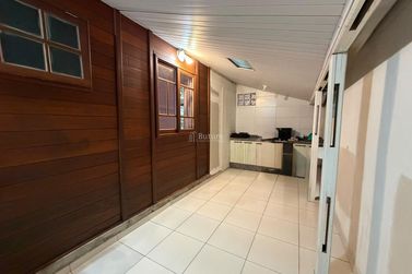 Casa &agrave; venda - 144m&sup2; - Alto S&atilde;o Bento