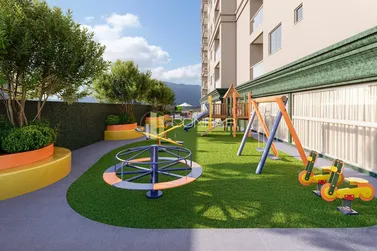 Apartamento &agrave; venda - 102m&sup2; - Meia Praia