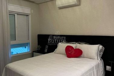 Apartamento &agrave; venda - Meia Praia