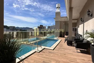 Apartamento &agrave; venda - 69m&sup2; - Morretes
