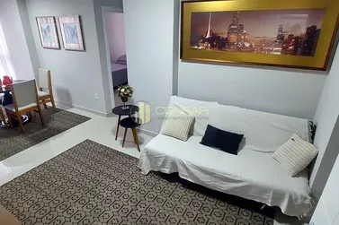 Apartamento para alugar - 70m&sup2; - Morretes