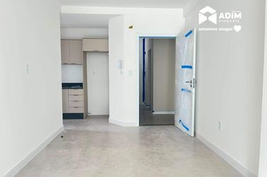 Apartamento para alugar - 69m&sup2; - Morretes