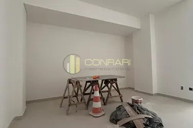 Sala Comercial &agrave; venda - 110m&sup2; - Meia Praia