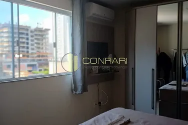 Apartamento &agrave; venda - 78m&sup2; - Morretes