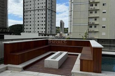Apartamento &agrave; venda - Centro