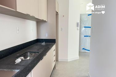 Apartamento para alugar - 69m&sup2; - Morretes