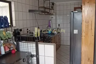 Apartamento &agrave; venda - 105m&sup2; - Pereque