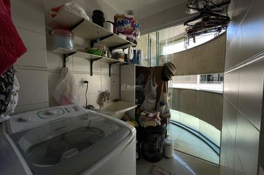Apartamento &agrave; venda - 135m&sup2; - Castelo Branco
