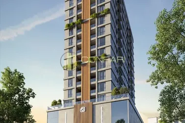 Apartamento &agrave; venda - 81m&sup2; - Perequ&ecirc;