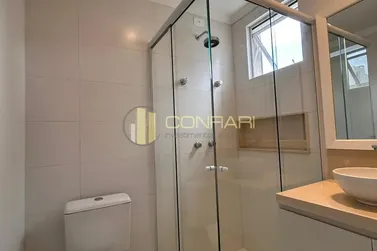 Apartamento &agrave; venda - 76m&sup2; - Pereque