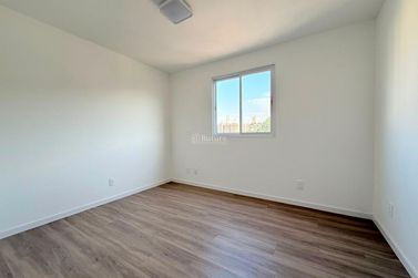 Apartamento &agrave; venda - 53m&sup2; - Alto S&atilde;o Bento