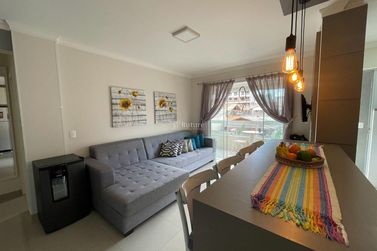 Apartamento &agrave; venda - 95m&sup2; - Bombas