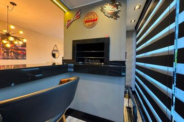 Apartamento &agrave; venda - 137m&sup2; - Centro