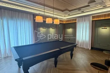 Apartamento &agrave; venda - 161m&sup2; - Canto da Praia