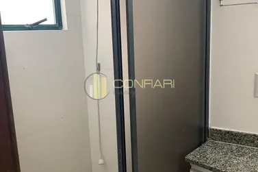 Apartamento para alugar - 130m&sup2; - Centro