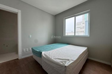 Apartamento &agrave; venda - 139m&sup2; - Centro