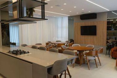 Apartamento &agrave; venda - 69m&sup2; - Morretes