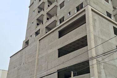 Apartamento &agrave; venda - 64m&sup2; - Morretes