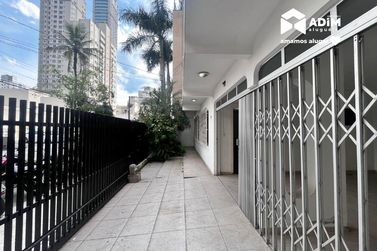 Sala Comercial para alugar - 312m&sup2; - Centro