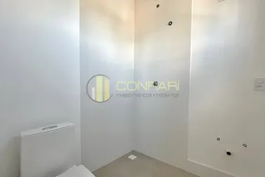 Apartamento &agrave; venda - 90m&sup2; - Balneario Pereque