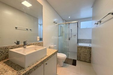 Apartamento &agrave; venda - 142m&sup2; - Castelo Branco