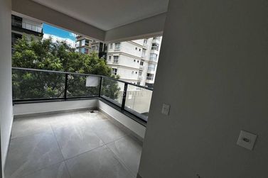 Apartamento &agrave; venda - 