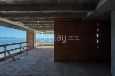 Apartamento &agrave; venda - 144m&sup2; - Pereque