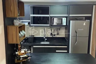 Apartamento &agrave; venda - 82m&sup2; - S&atilde;o Jo&atilde;o