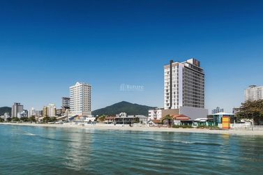 Apartamento &agrave; venda - 137m&sup2; - Balne&aacute;rio Perequ&ecirc;