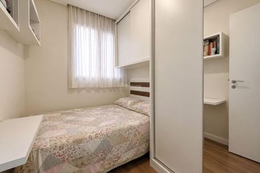 Apartamento &agrave; venda - 76m&sup2; - Na&ccedil;&otilde;es