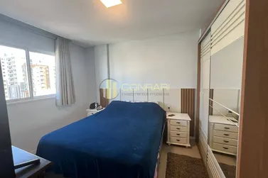 Apartamento para alugar - 80m&sup2; - Meia praia