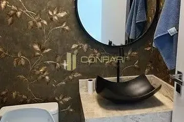 Apartamento para alugar - 120m&sup2; - Meia Praia