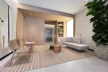 Apartamento &agrave; venda - 190m&sup2; - Meia Praia