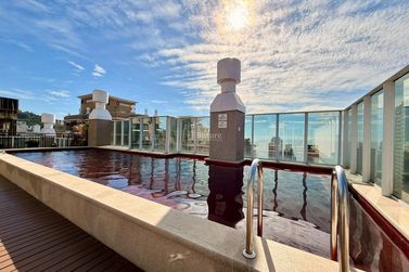 Apartamento &agrave; venda - 70m&sup2; - Morretes