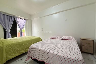 Apartamento &agrave; venda - 120m&sup2; - Centro