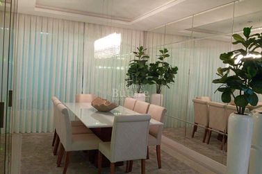 Apartamento &agrave; venda - Meia Praia